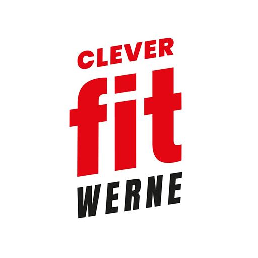Logo CLEVER fit WERNE