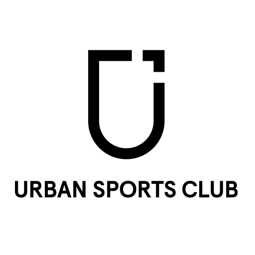 Logo URBAN SPORTS CLUB